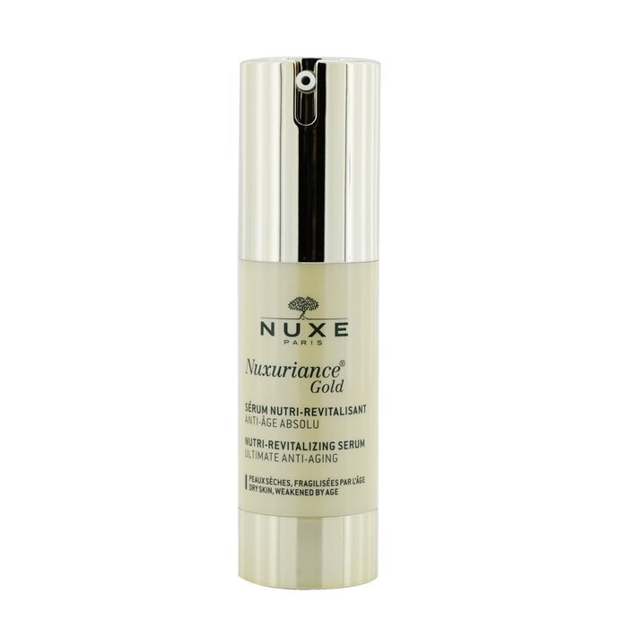 Nuxe Nuxuriance Gold Nutri-Revitalizing Serum 30ml/1oz