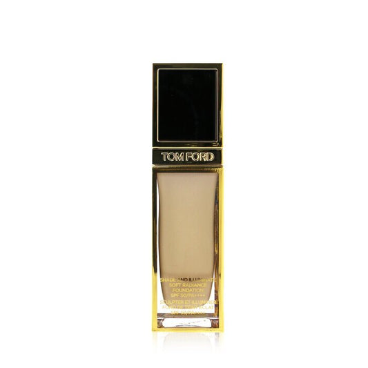 Tom Ford Shade And Illuminate Soft Radiance Foundation SPF 50 - # 1.1 Warm Sand 30ml/1oz