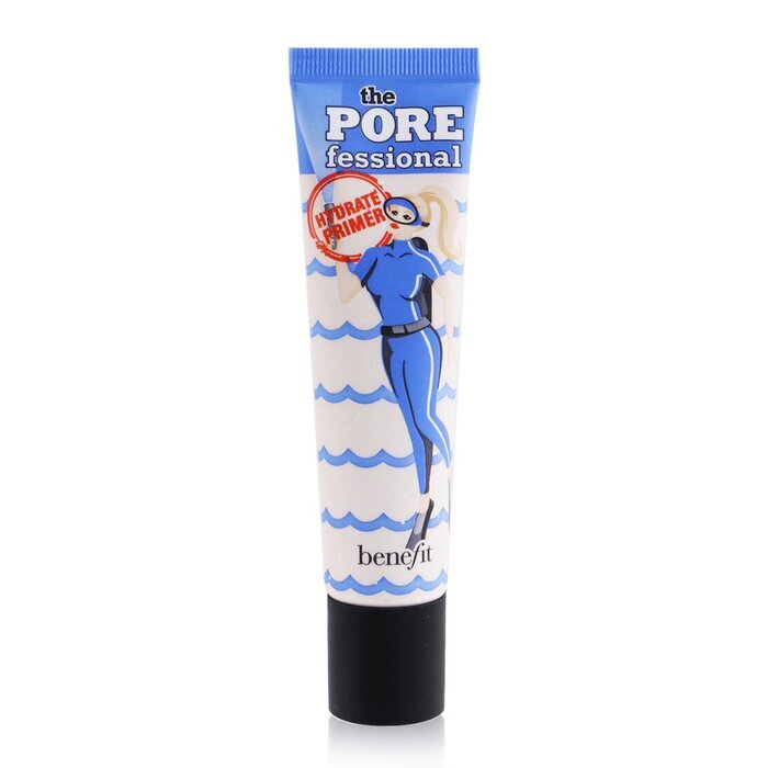 Benefit The POREfessional Hydrate Primer 22ml/0.75oz