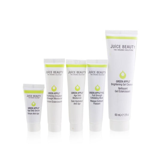 Juice Beauty Brightening Solutions Set 5pcs