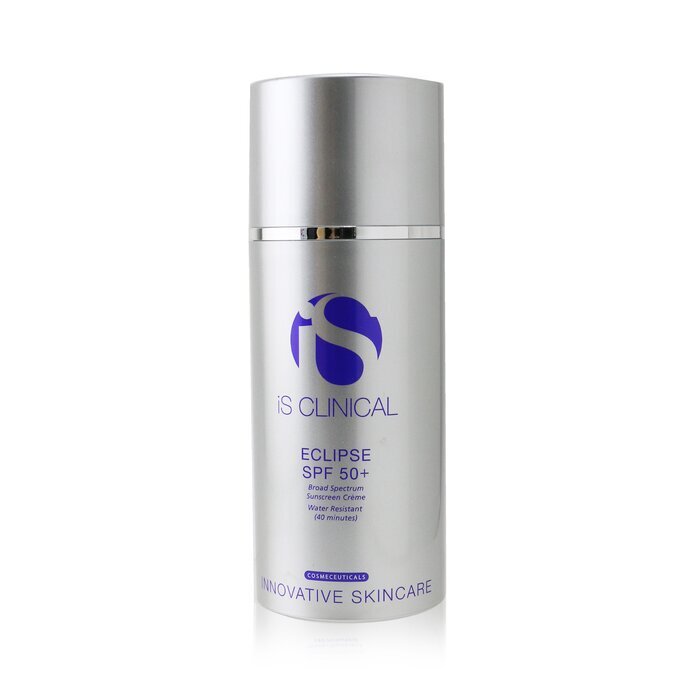 IS Clinical Eclipse SPF 50 Sunscreen Cream - # Perfectint Beige 100ml/3.3oz