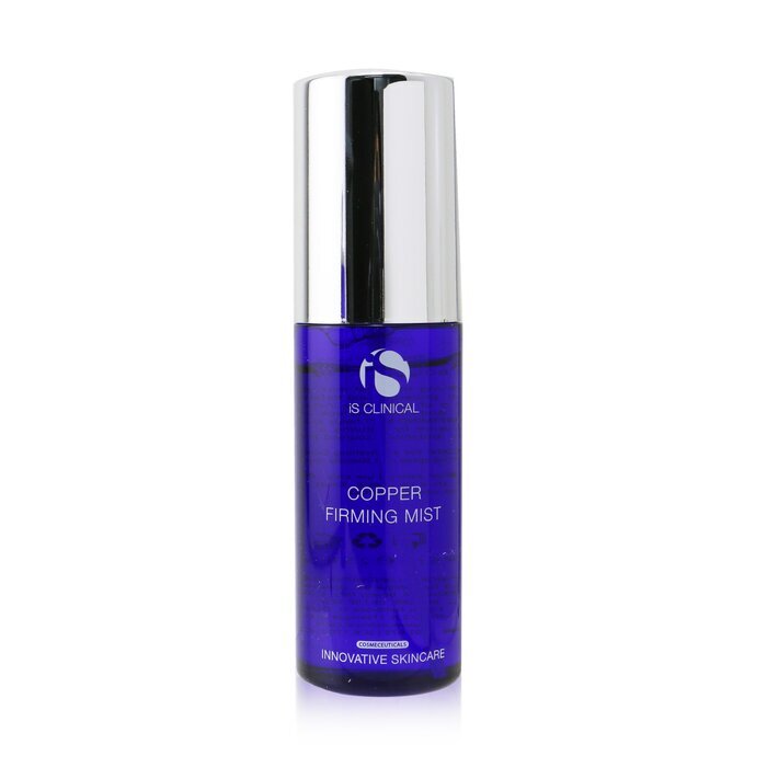 IS Clinical Copper Firming Mist 75ml/2.5oz