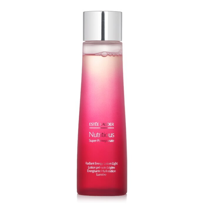 Estee Lauder Nutritious Super-Pomegranate Radiant Energy Lotion - Light 200ml/6.7oz