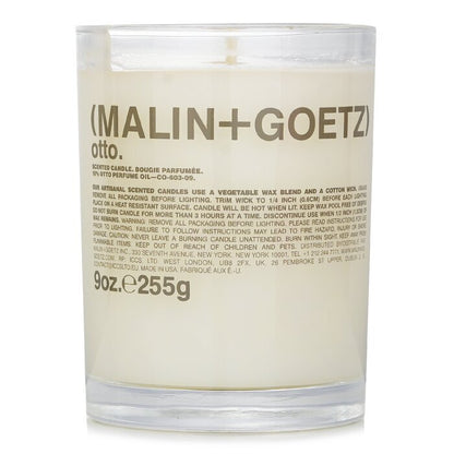 MALIN+GOETZ Scented Candle - Otto 260g/9oz