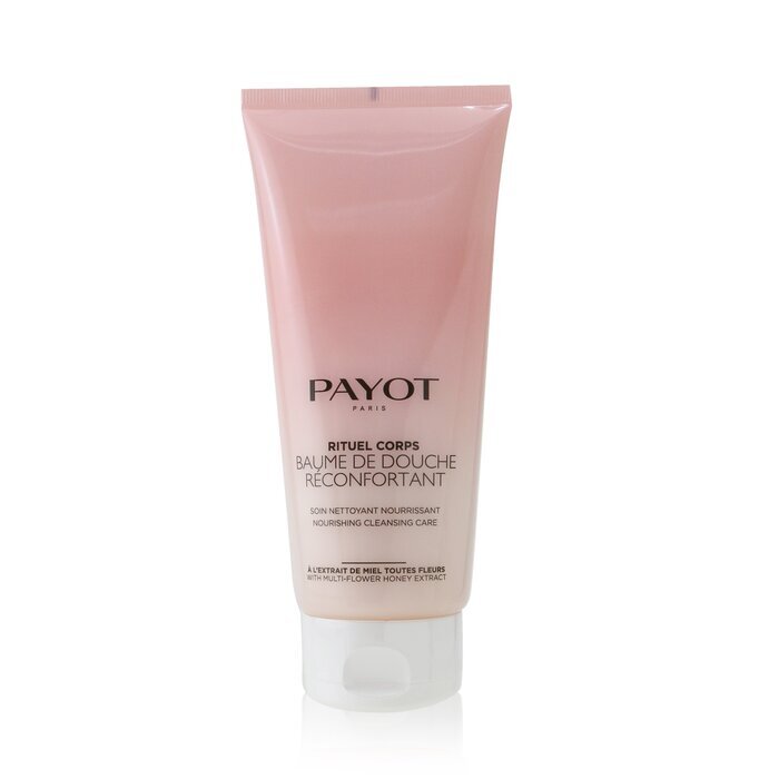 Payot Rituel Corps Baume De Douche Reconfortant - Nourishing Cleansing Care 200ml/6.7oz