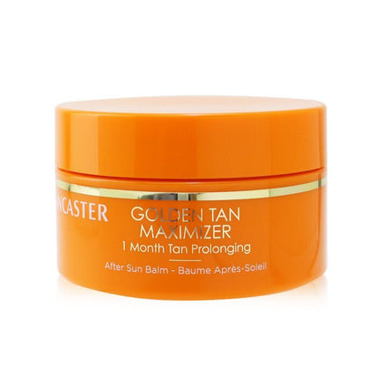 Lancaster Golden Tan Maximizer 1 Month Tan Prolonging After Sun Balm 200ml/6.7oz