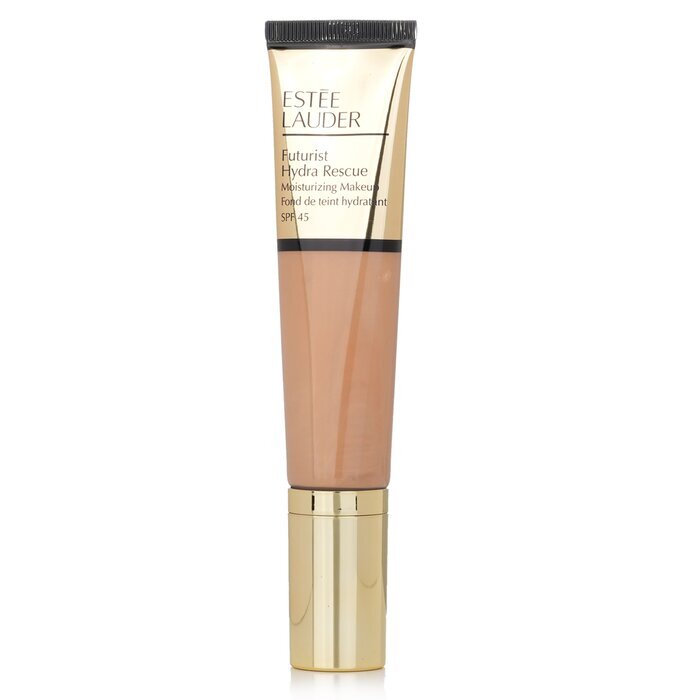 Estee Lauder Futurist Hydra Rescue Moisturizing Makeup SPF 45 - # 3N1 Ivory Beige 35ml/1.2oz