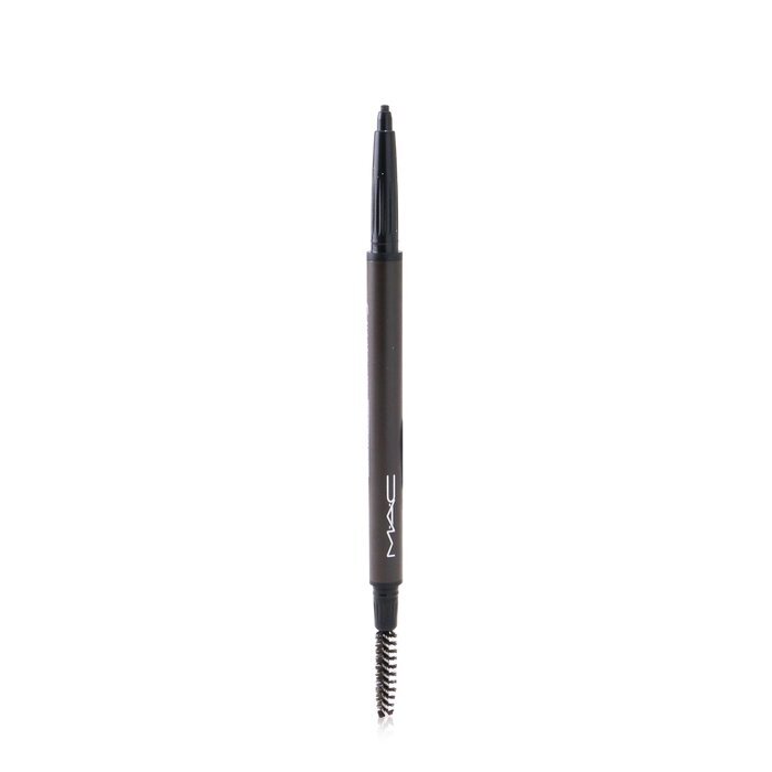 MAC Eye Brows Styler - # Stud (Deep Rich Blackened Brown) 0.09g/0.003oz