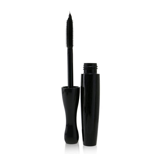 MAC In Extreme Dimension 3D Black Lash Mascara - # 3D Black 12g/0.42oz