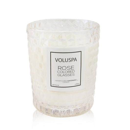 Voluspa Classic Candle - Rose Colored Glasses 184g/6.5oz