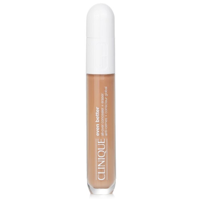 Clinique Even Better All Over Concealer + Eraser - # CN 40 Cream Chamois 6ml/0.2oz