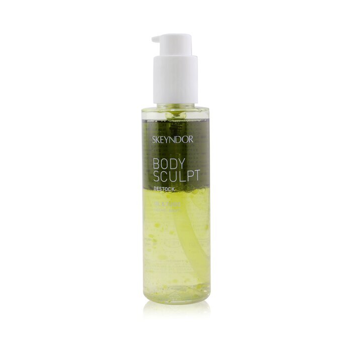 SKEYNDOR Body Sculpt Oil & Tonic (Night) 150ml/5oz