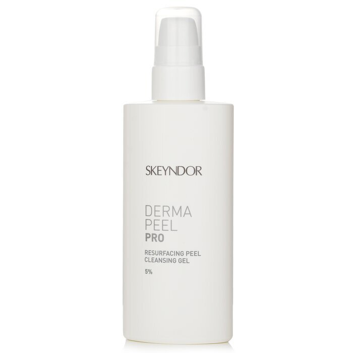 SKEYNDOR Derma Peel Pro Resurfacing Peel Cleansing Gel 5% 200ml/6.8oz