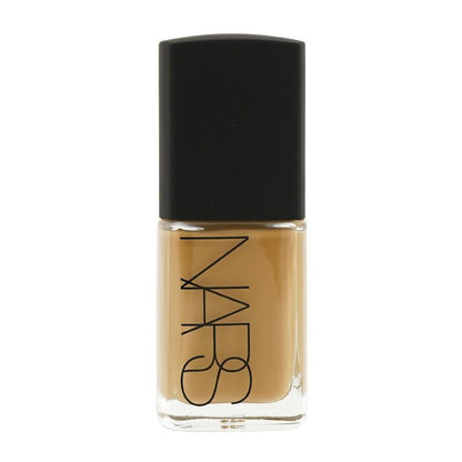 NARS Sheer Glow Foundation - Valencia (Medium 5) 30ml/1oz