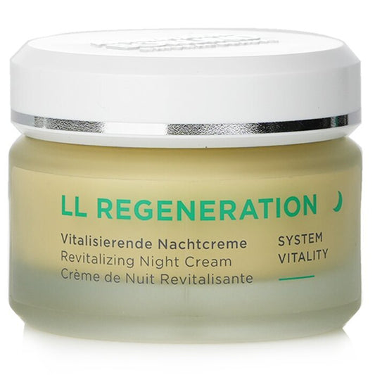 Annemarie Borlind LL Regeneration System Vitality Revitalizing Night Cream 50ml/1.69oz