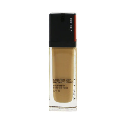 Shiseido Synchro Skin Radiant Lifting Foundation SPF 30 - # 360 Citrine 30ml/1.2oz