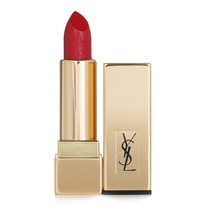 Yves Saint Laurent Rouge Pur Couture - #21 Rouge Paradoxe 3.8g/0.13oz