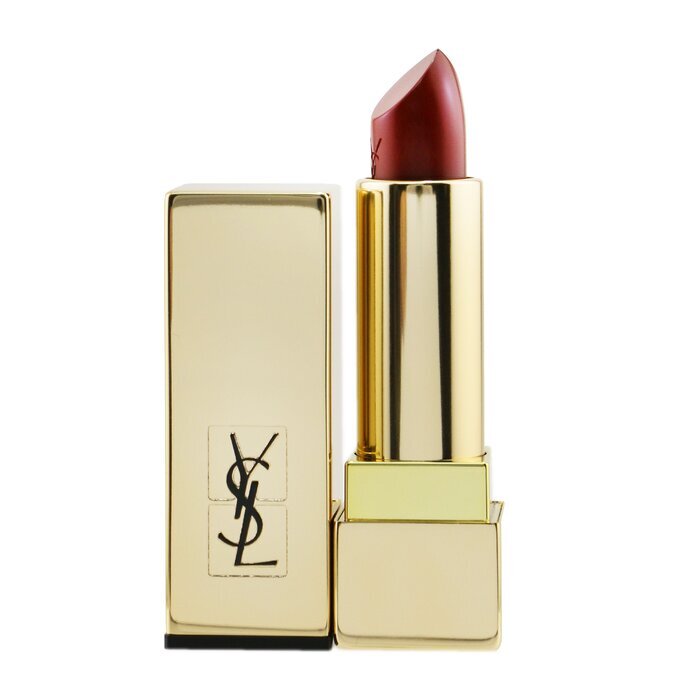 Yves Saint Laurent Rouge Pur Couture - #1966 Rouge Libre 3.8g/0.13oz