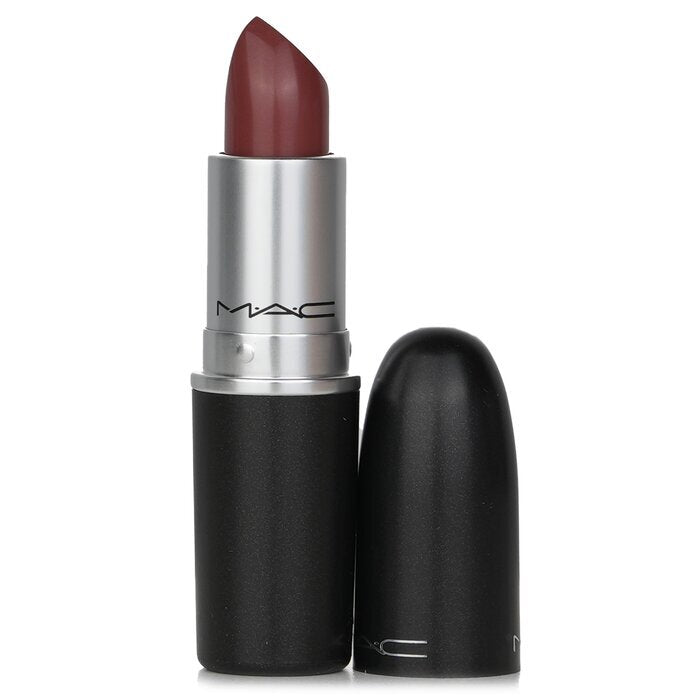 MAC Lipstick - Creme In Your Coffee (Cremesheen) 3g/0.1oz