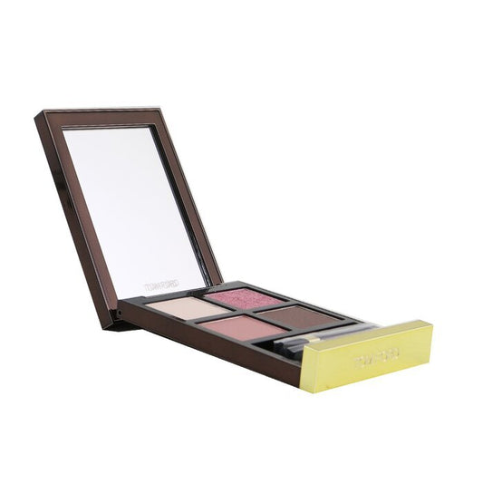 Tom Ford Eye Color Quad - # 30 Insolent Rose 10g/0.35oz