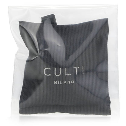 CULTI MILANO Car Fragrance - The 1pc