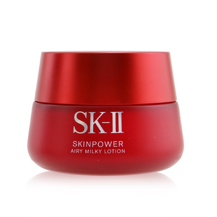 SK II Skinpower Airy Milky Lotion 80g/2.7oz