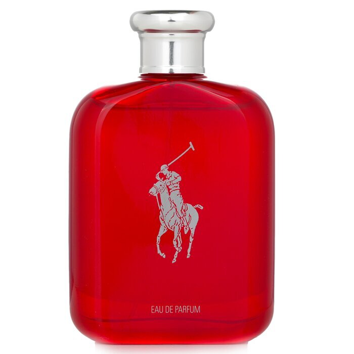 Ralph Lauren Polo Red Eau De Parfum Spray 125ml/4.2oz