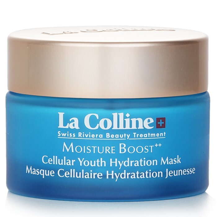 La Colline Moisture Boost++ - Cellular Youth Hydration Mask 50ml/1.7oz