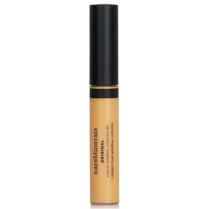 BareMinerals Original Liquid Mineral Concealer - # 2.5W Light/Medium 6ml/0.2oz