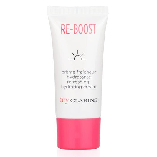 My Clarins Re-Boost Refreshing Hydrating Cream - For Normal Skin 30ml/1oz