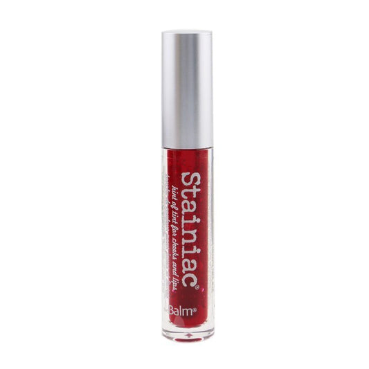 TheBalm Stainiac (Cheek & Lip Stain) - # Beauty Queen 4ml/0.13oz