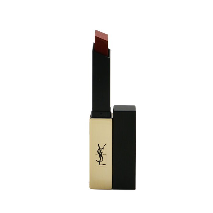 Yves Saint Laurent Rouge Pur Couture The Slim Leather Matte Lipstick - # 32 Rouge Rage 2.2g/0.08oz