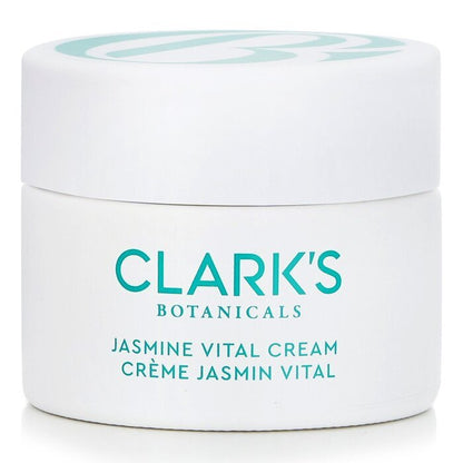 Clark's Botanicals Jasmine Vital Cream 50ml/1.7oz