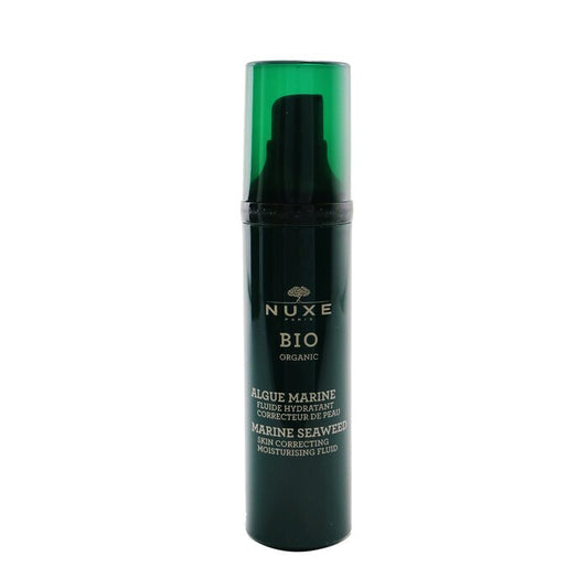 Nuxe Bio Organic Marine Seaweed Skin Correcting Moisturising Fluid 50ml/1.7oz