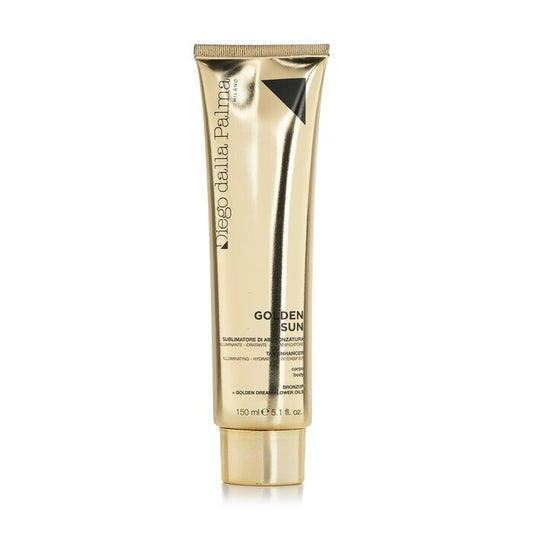 Diego Dalla Palma Milano Golden Sun Tan Enhancer - Body 150ml/5.1oz