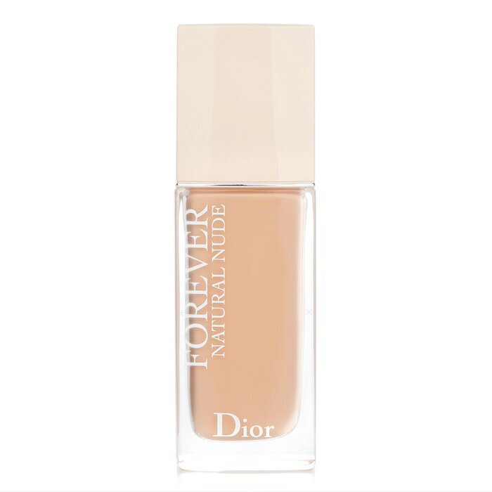 Christian Dior Dior Forever Natural Nude 24H Wear Foundation - # 2N Neutral 30ml/1oz