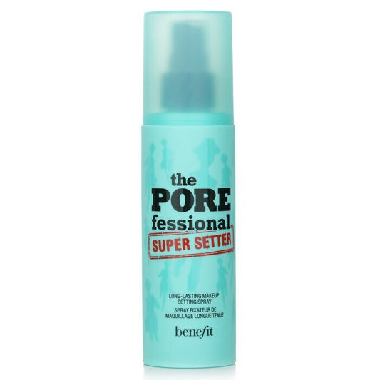 Benefit The Porefessional Super Setter Long Lasting Makeup Setting Spray 120ml/4oz