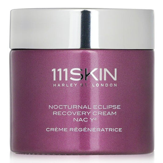 111skin Nocturnal Eclipse Recovery Cream NAC Y2 50ml/1.7oz