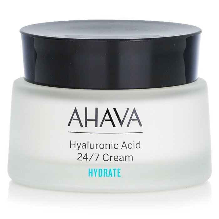 Ahava Hyaluronic Acid 24/7 Cream 50ml/1.7oz