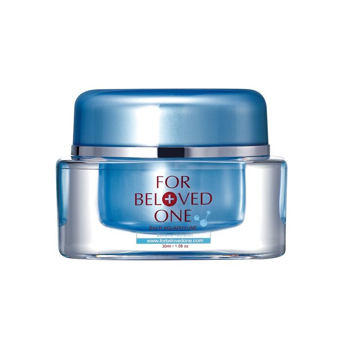 For Beloved One Hyaluronic Acid Moisturizing Surge Cream 30ml/1.06oz