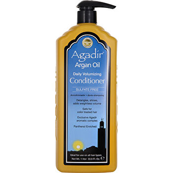 Agadir Argan Oil Daily Volumizing Conditioner (All Hair Types) 1000ml/33.8oz