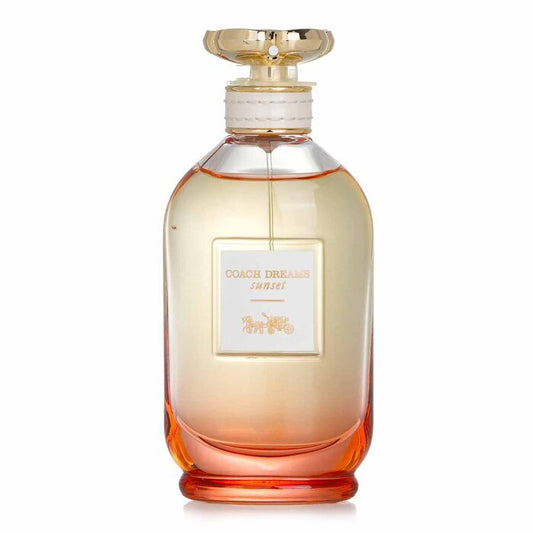 Coach Dreams Sunset Eau De Parfum 90ml