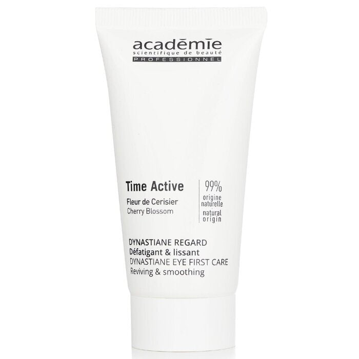 Academie Time Active Dynastiane Eye First Care (Salon Size) 50ml/1.7oz