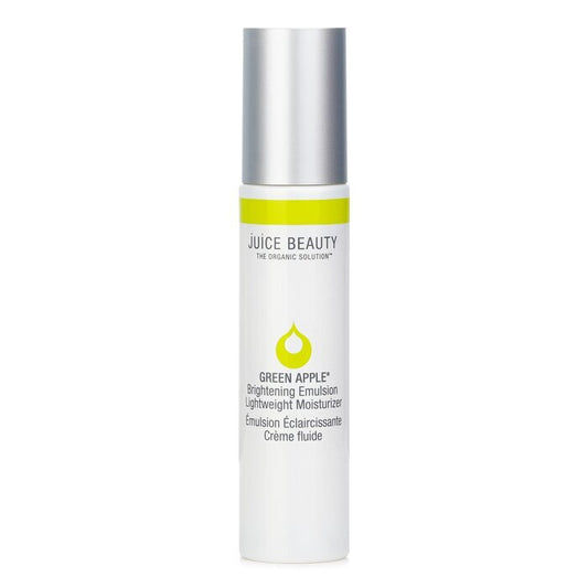 Juice Beauty Green Apple Brightening Emulsion Lightweight Moisturizer 45ml/1.5oz