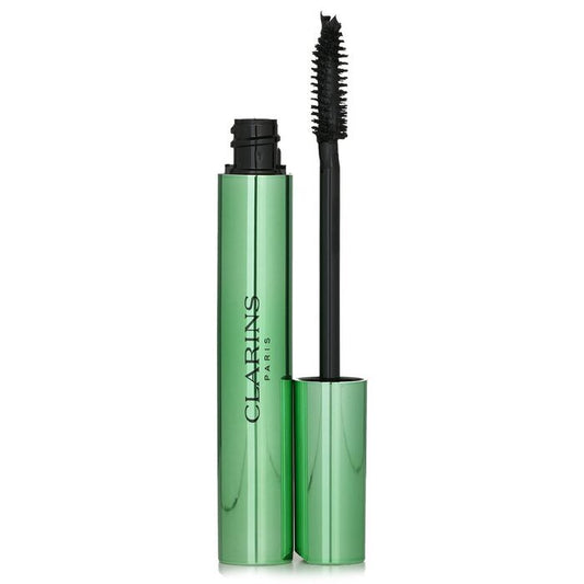 Clarins Supra Lift & Curl Mascara - # 01 Intense Black 8ml/0.2oz