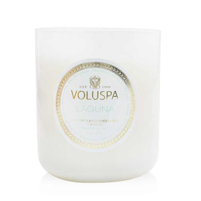 Voluspa Classic Candle - Laguna 270g/9.5oz