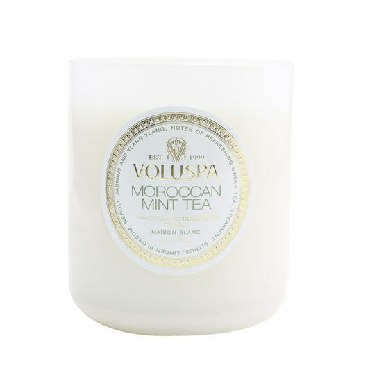 Voluspa Classic Candle - Moroccan Mint Tea 270g/9.5oz