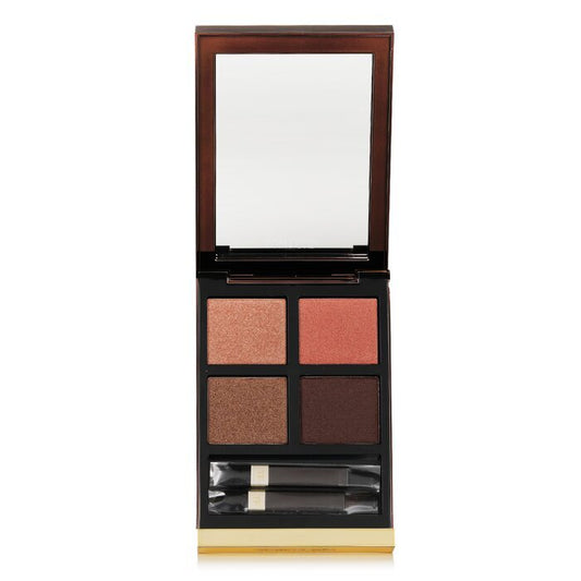 Tom Ford Eye Color Quad - # 36 Tiger Eye 9g/0.31oz