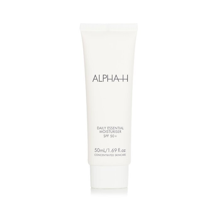 Alpha-H Daily Essential Moisturiser SPF 50+ 50ml/1.69oz