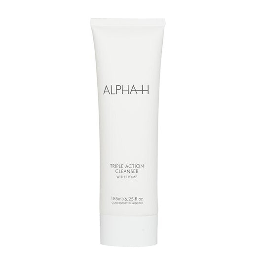 Alpha-H Triple Action Cleanser 185ml/6.25oz